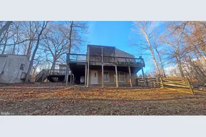 298 Honey Farm Lane, Front Royal, VA 22630 - Photo 4