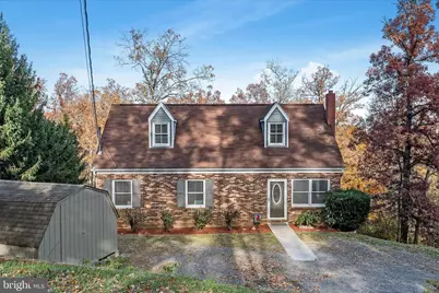 66 Highland Park Lane, Front Royal, VA 22630 - Photo 2