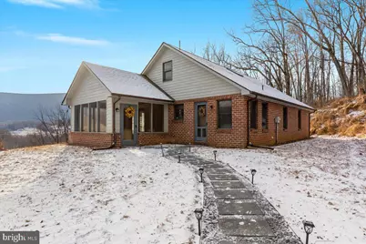 472 Wesley Lane, Bentonville, VA 22610 - Photo 42