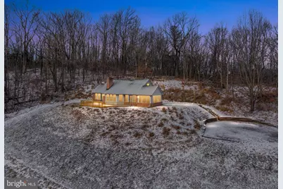 472 Wesley Lane, Bentonville, VA 22610 - Photo 2