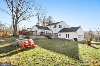 1170 Highridge Road, Front Royal, VA 22630 - Photo 44