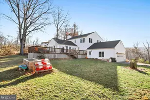 1170 Highridge Rd, Front Royal, VA 22630 - Photo 44