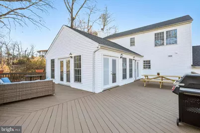 1170 Highridge Road, Front Royal, VA 22630 - Photo 22