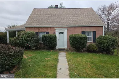 368 W 9th Street, Front Royal, VA 22630 - Photo 1