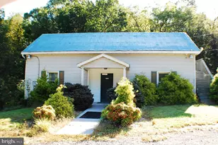 10358 Stonewall Jackson Hwy, Front Royal, VA 22630 - Photo 1