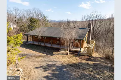 1778 T Bird Drive, Front Royal, VA 22630 - Photo 6