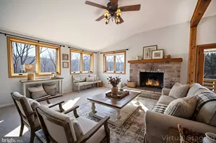 1778 T-Bird Dr, Front Royal, VA 22630 - Photo 22