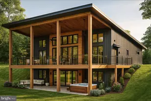 44 Markham Pl, Front Royal, VA 22630 - Photo 1