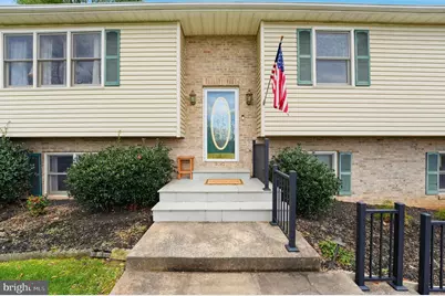 1073 Mountain Heights Road, Front Royal, VA 22630 - Photo 4