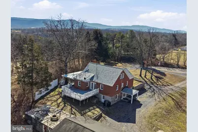 1064 Strasburg Road, Front Royal, VA 22630 - Photo 70