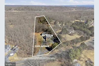 1064 Strasburg Road, Front Royal, VA 22630 - Photo 2