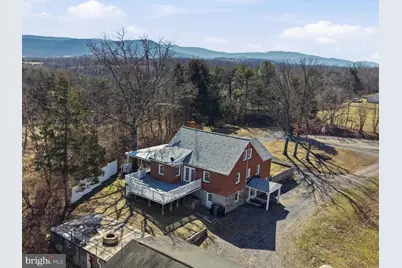 1064 Strasburg Road, Front Royal, VA 22630 - Photo 4