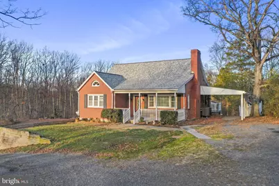 1064 Strasburg Road, Front Royal, VA 22630 - Photo 2