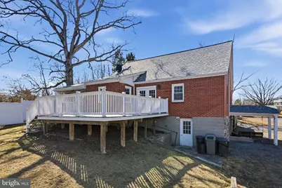 1064 Strasburg Road, Front Royal, VA 22630 - Photo 62