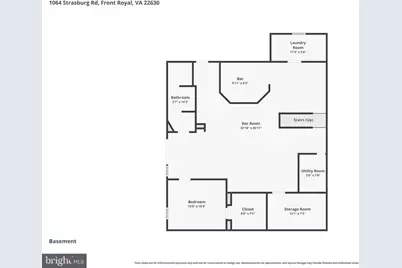 1064 Strasburg Road, Front Royal, VA 22630 - Photo 10