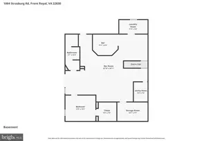 1064 Strasburg Rd, Front Royal, VA 22630 - Photo 10