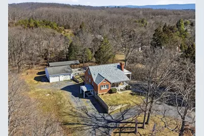 1064 Strasburg Road, Front Royal, VA 22630 - Photo 1