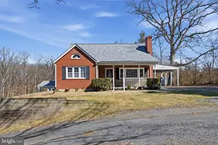 1064 Strasburg Rd, Front Royal, VA 22630 - Photo 4