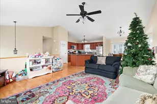 1207 Oden St, Front Royal, VA 22630 - Photo 4