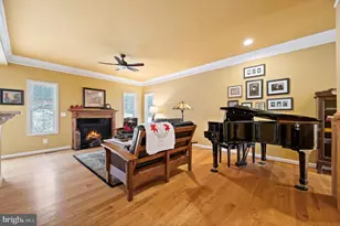 1152 Blue Mountain Rd, Front Royal, VA 22630 - Photo 20