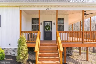 261 Sunset Village Rd, Front Royal, VA 22630 - Photo 2