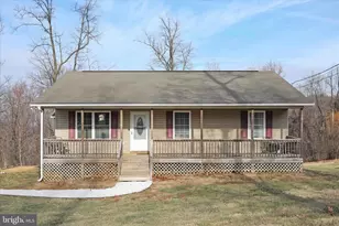 40 Lookout Point Way, Linden, VA 22642 - Photo 4