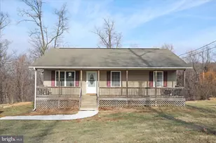 40 Lookout Point Way, Linden, VA 22642 - Photo 2