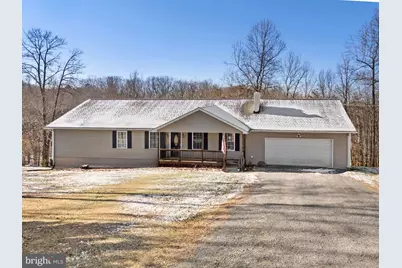 709 Howellsville Heights Circle, Front Royal, VA 22630 - Photo 1