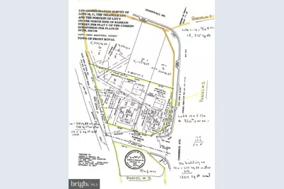 602 and 604 Radham Street, Front Royal, VA 22630 - Photo 14