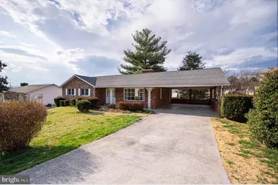 16 Gloucester Road, Front Royal, VA 22630 - Photo 12