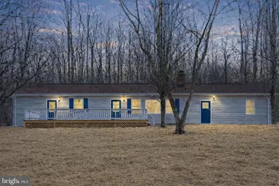 503 Pomeroy, Front Royal, VA 22630 - Photo 1