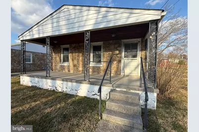 831 W 13th Street, Front Royal, VA 22630 - Photo 2