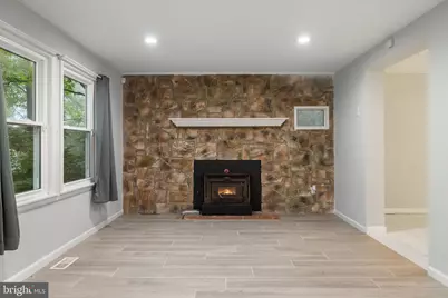 247 Marsden Heights Road, Linden, VA 22642 - Photo 4