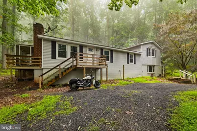 247 Marsden Heights Road, Linden, VA 22642 - Photo 1