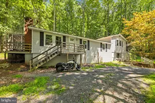 247 Marsden Hts Rd, Linden, VA 22642 - Photo 2