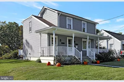 316 9th W #2, Front Royal, VA 22630 - Photo 12