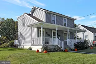 316 9th W, Front Royal, VA 22630 - Photo 12