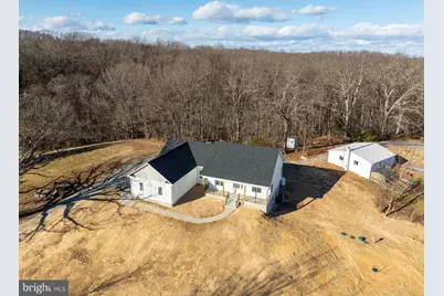1633 Catlett Mountain Road, Front Royal, VA 22630 - Photo 12
