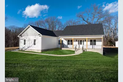 1633 Catlett Mountain Road, Front Royal, VA 22630 - Photo 1