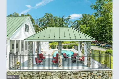 400 Deer Run Circle, Front Royal, VA 22630 - Photo 50
