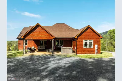 1996 Buck Mountain Road, Bentonville, VA 22610 - Photo 38