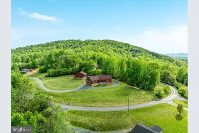 1996 Buck Mountain Road, Bentonville, VA 22610 - Photo 42