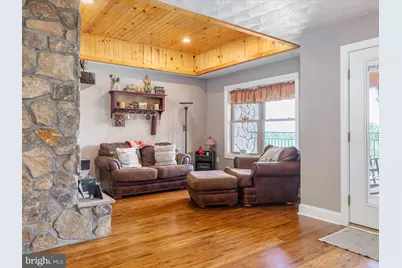 1996 Buck Mountain Road, Bentonville, VA 22610 - Photo 6