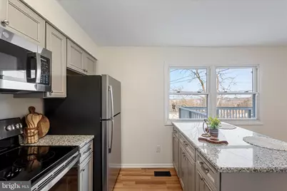 136 Scott Street, Front Royal, VA 22630 - Photo 12