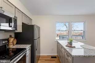 136 Scott St, Front Royal, VA 22630 - Photo 12