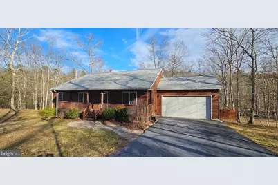 4078 Panhandle Road, Front Royal, VA 22630 - Photo 1