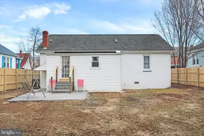414 Virginia Avenue, Front Royal, VA 22630 - Photo 34