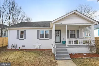 414 Virginia Avenue, Front Royal, VA 22630 - Photo 4