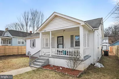 414 Virginia Avenue, Front Royal, VA 22630 - Photo 2