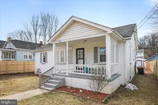 414 Virginia Ave, Front Royal, VA 22630 - Photo 2